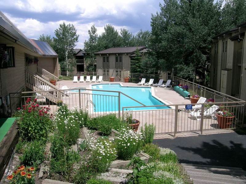 Woodbridge Condominiums Сноумасс Виллидж Экстерьер фото