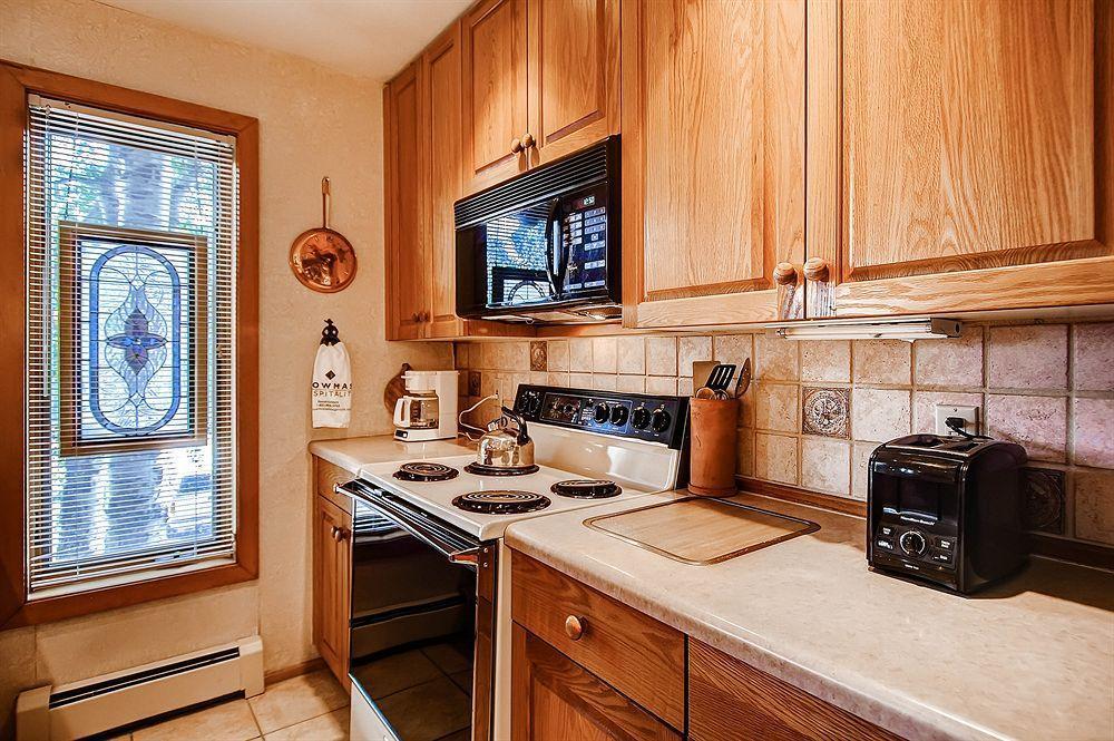 Woodbridge Condominiums Сноумасс Виллидж Экстерьер фото