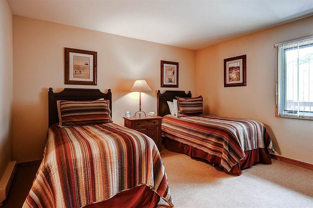 Woodbridge Condominiums Сноумасс Виллидж Экстерьер фото