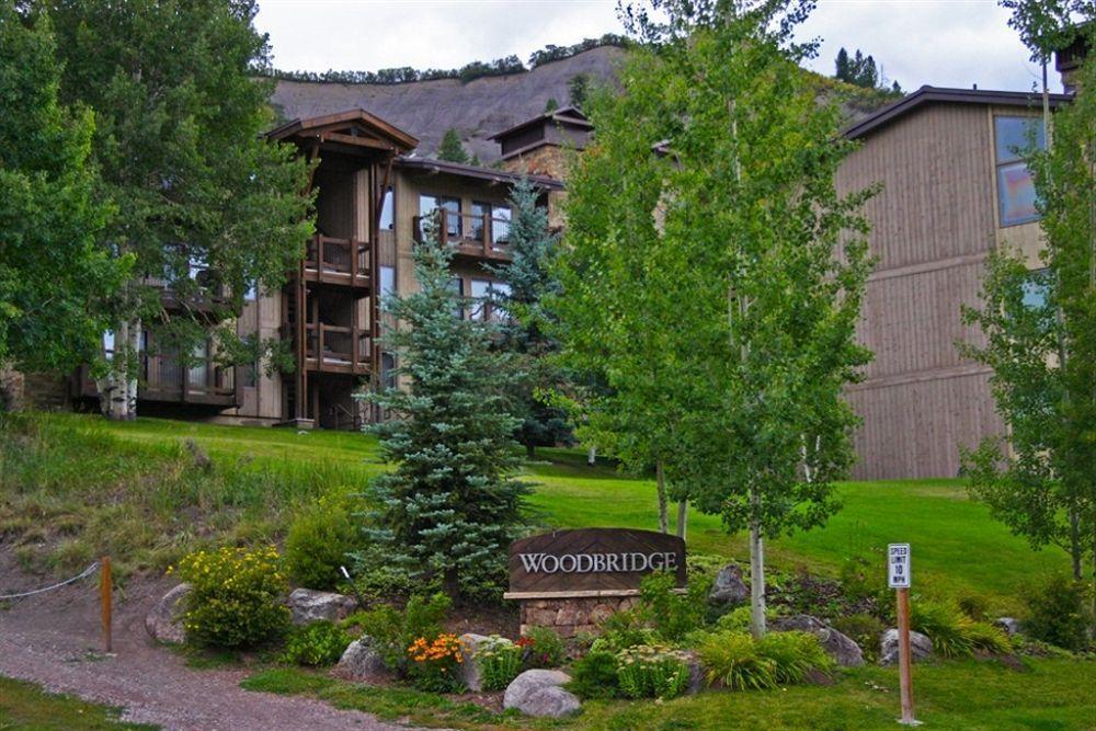 Woodbridge Condominiums Сноумасс Виллидж Экстерьер фото
